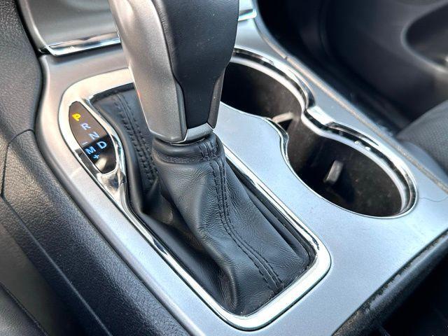 used 2019 Jeep Grand Cherokee car, priced at $20,450