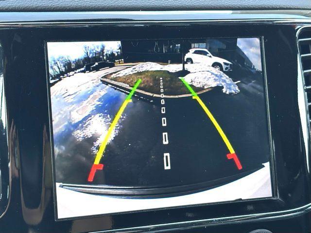 used 2019 Jeep Grand Cherokee car, priced at $20,450