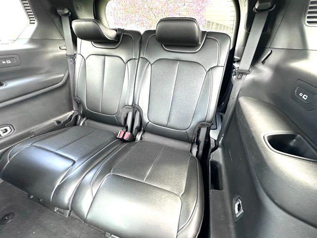 used 2024 Jeep Grand Cherokee L car, priced at $33,908