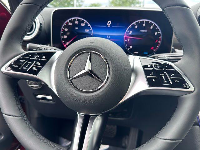 used 2026 Mercedes-Benz GLC 300 car, priced at $54,766