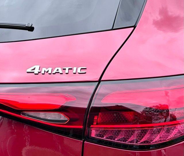 used 2026 Mercedes-Benz GLC 300 car, priced at $54,766