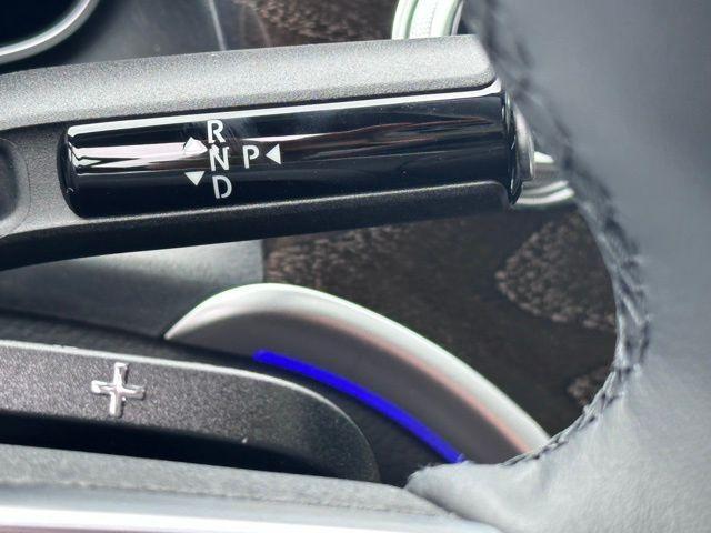 used 2026 Mercedes-Benz GLC 300 car, priced at $54,766