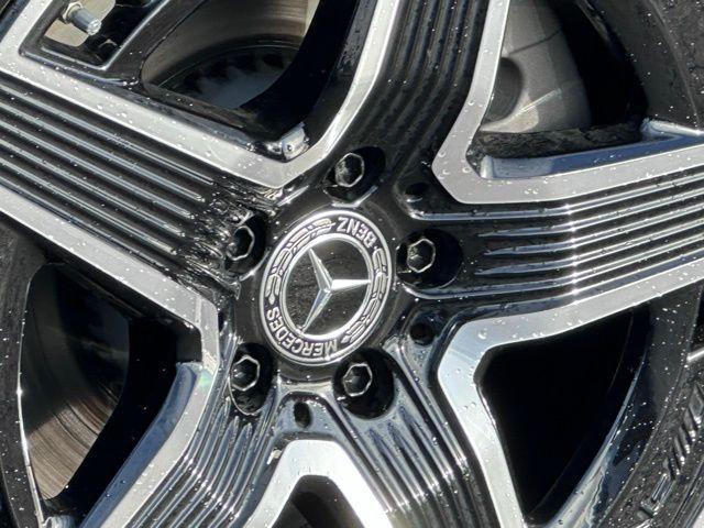 used 2026 Mercedes-Benz GLC 300 car, priced at $54,766