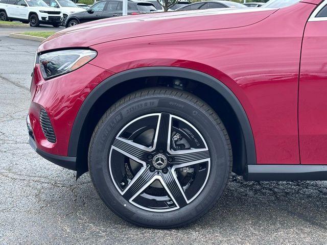 used 2026 Mercedes-Benz GLC 300 car, priced at $54,766