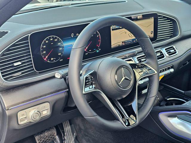 new 2026 Mercedes-Benz GLE 450 car, priced at $85,200