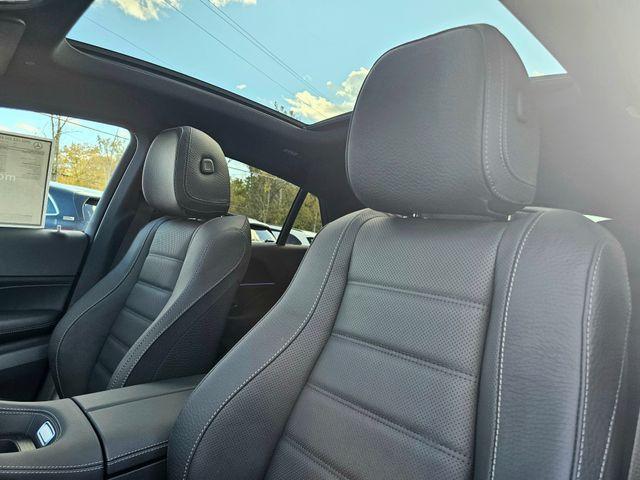 new 2026 Mercedes-Benz GLE 450 car, priced at $85,200
