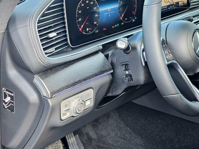 new 2026 Mercedes-Benz GLE 450 car, priced at $85,200