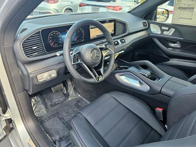 new 2026 Mercedes-Benz GLE 450 car, priced at $85,200