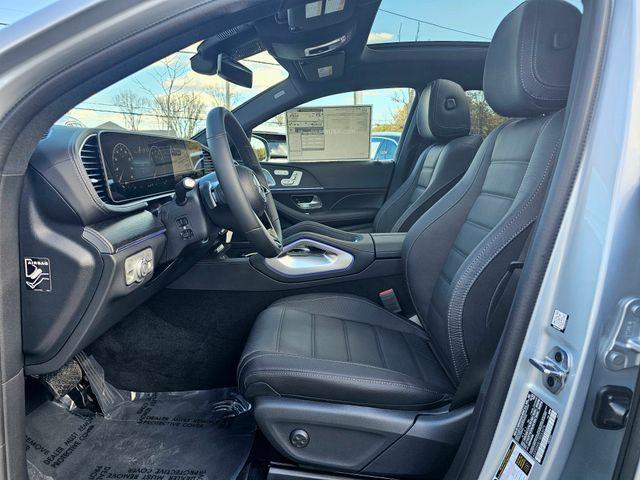 new 2026 Mercedes-Benz GLE 450 car, priced at $85,200