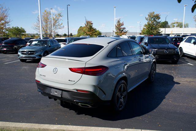 new 2026 Mercedes-Benz GLE 450 car, priced at $93,350