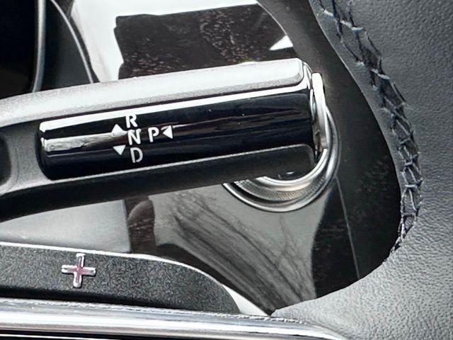 new 2026 Mercedes-Benz GLC 300 car, priced at $60,740