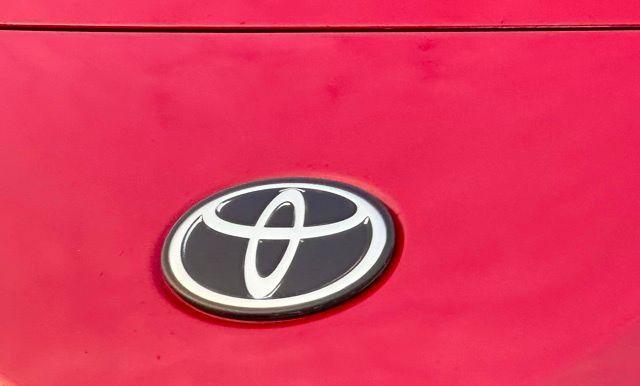 used 2021 Toyota Supra car, priced at $35,577