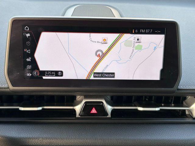 used 2021 Toyota Supra car, priced at $35,577