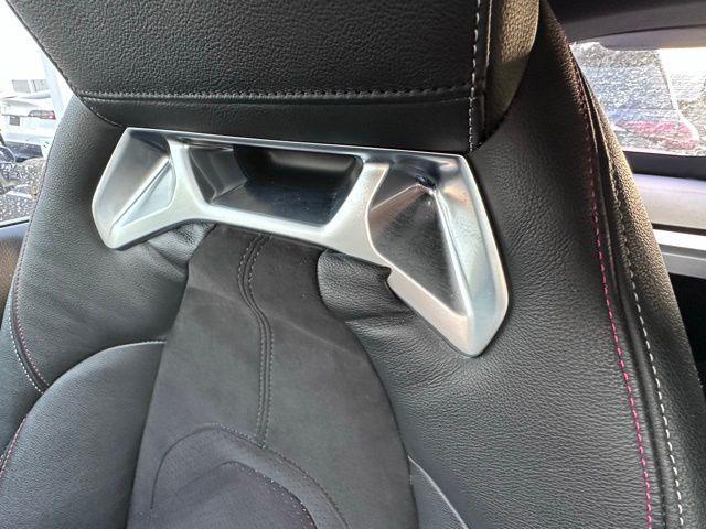 used 2021 Toyota Supra car, priced at $35,577