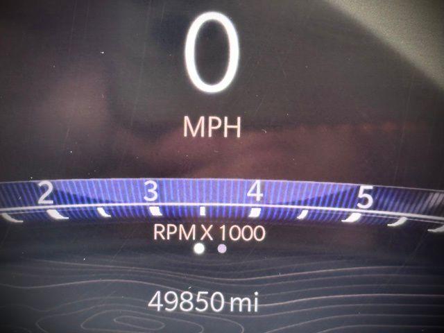 used 2022 Jeep Grand Cherokee L car, priced at $26,840