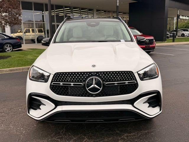 new 2026 Mercedes-Benz GLE 350 car, priced at $75,015