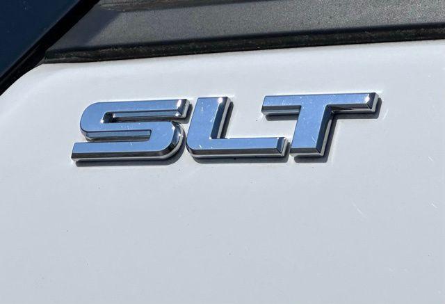 used 2019 GMC Terrain car, priced at $18,398