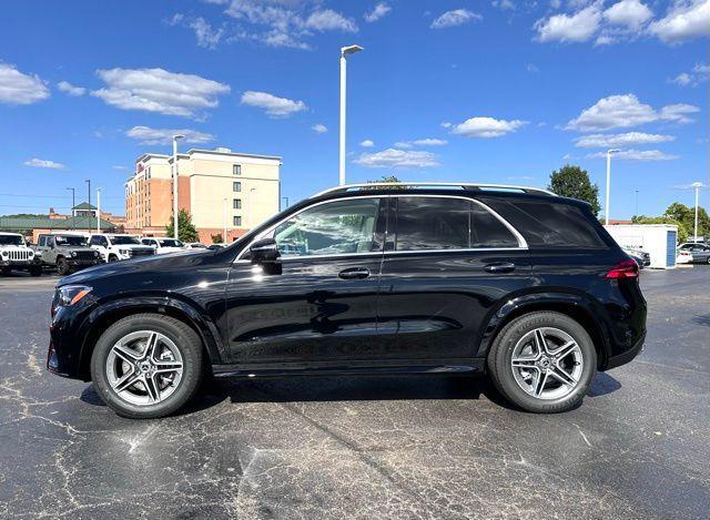used 2026 Mercedes-Benz GLE 350 car, priced at $66,988