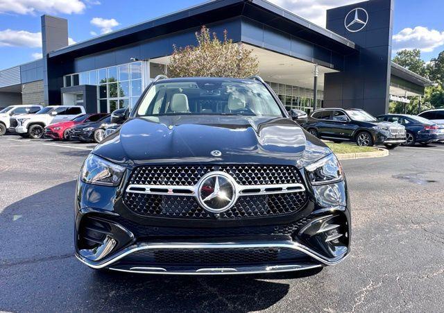 used 2026 Mercedes-Benz GLE 350 car, priced at $66,988