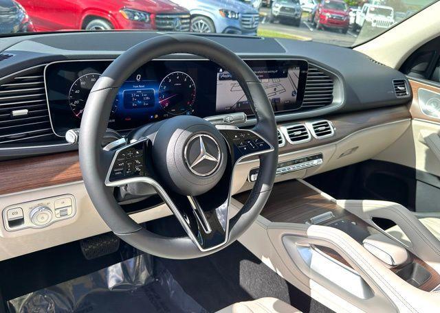 used 2026 Mercedes-Benz GLE 350 car, priced at $66,988