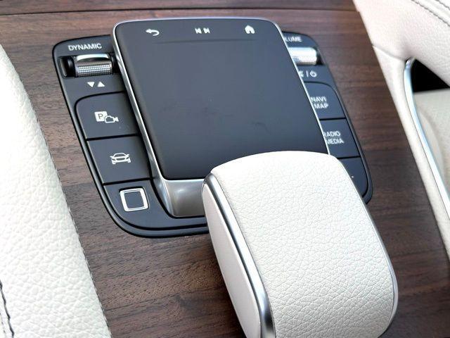 used 2026 Mercedes-Benz GLE 350 car, priced at $66,988