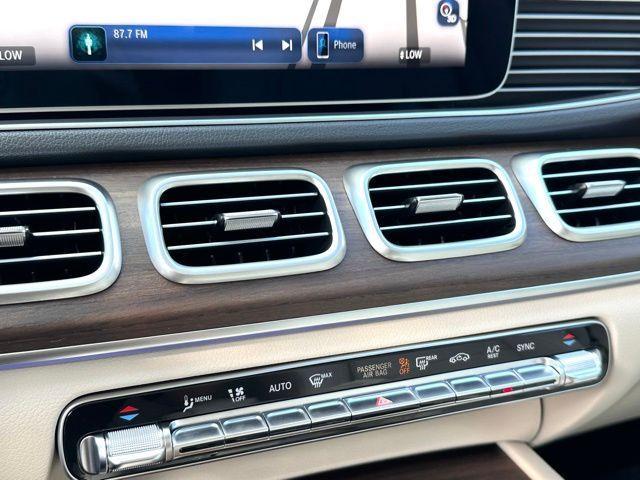 used 2026 Mercedes-Benz GLE 350 car, priced at $66,988