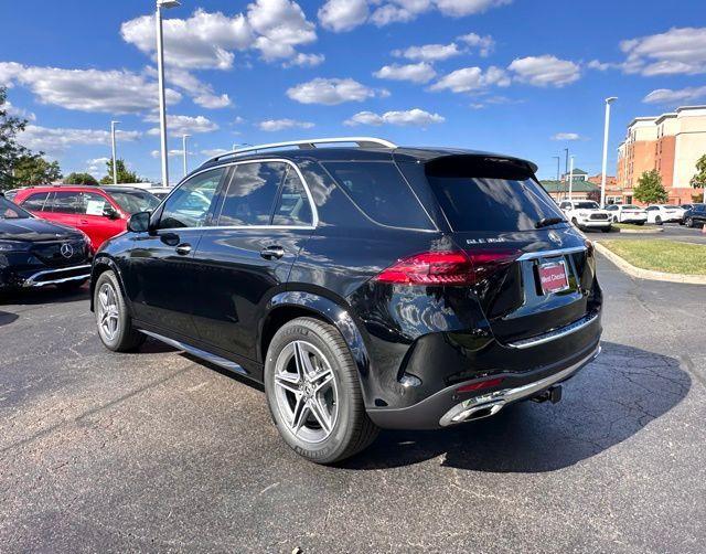 used 2026 Mercedes-Benz GLE 350 car, priced at $66,988