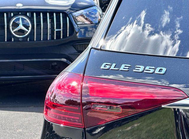 used 2026 Mercedes-Benz GLE 350 car, priced at $66,988