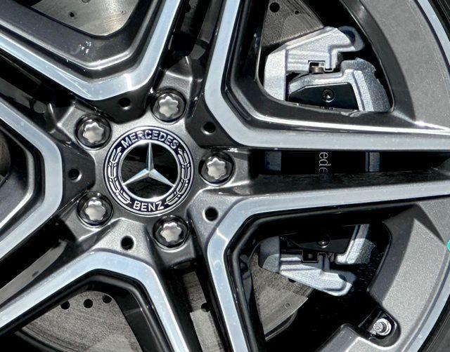 used 2026 Mercedes-Benz GLE 350 car, priced at $66,988