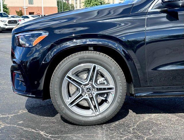 used 2026 Mercedes-Benz GLE 350 car, priced at $66,988