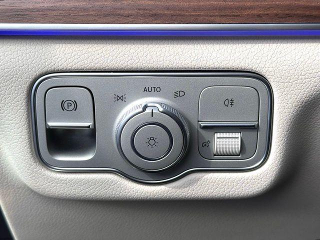 used 2026 Mercedes-Benz GLE 350 car, priced at $66,988