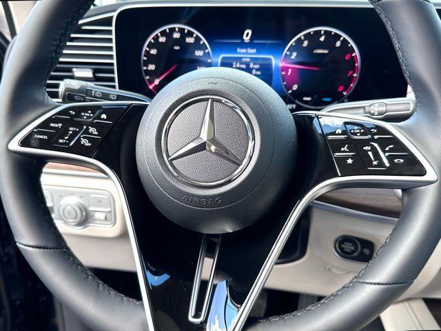 used 2026 Mercedes-Benz GLE 350 car, priced at $66,988