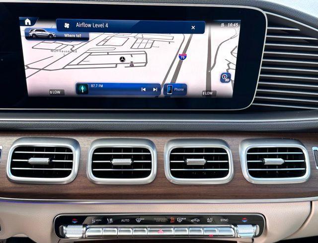 used 2026 Mercedes-Benz GLE 350 car, priced at $66,988