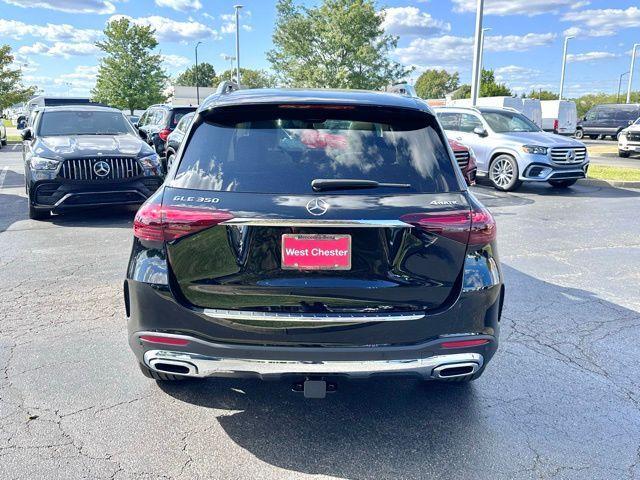used 2026 Mercedes-Benz GLE 350 car, priced at $66,988