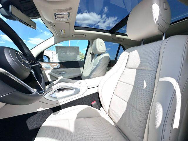 used 2026 Mercedes-Benz GLE 350 car, priced at $66,988