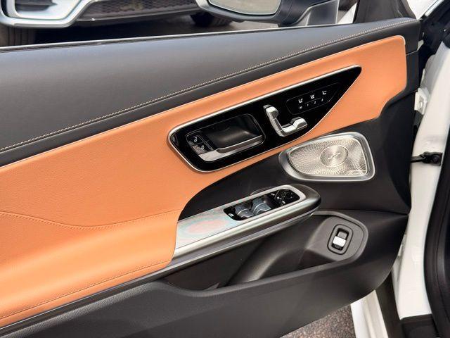 new 2026 Mercedes-Benz CLE 450 car, priced at $87,305