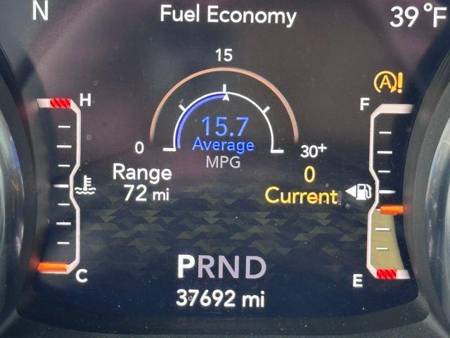 used 2021 Jeep Wrangler Unlimited car, priced at $30,706