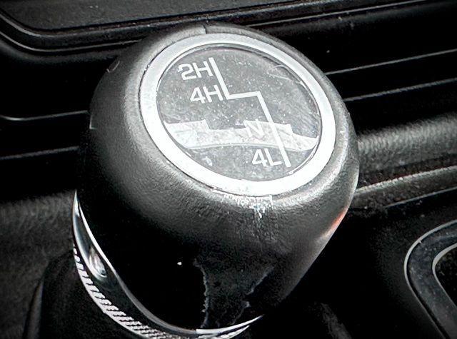 used 2021 Jeep Wrangler Unlimited car, priced at $30,706