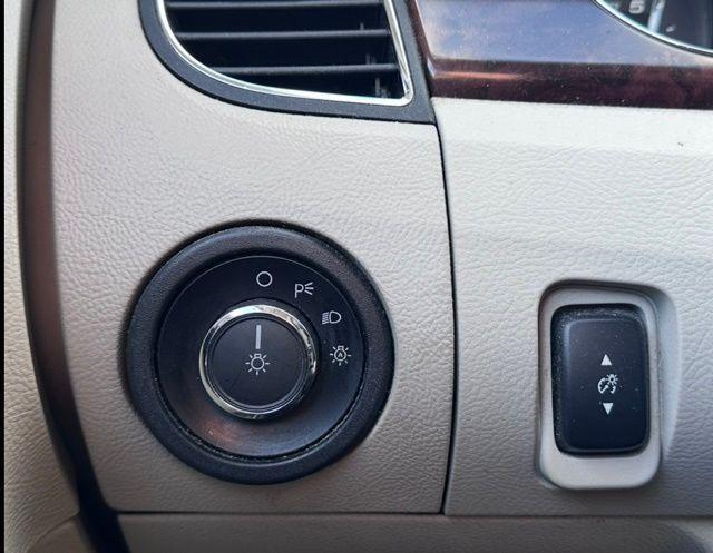 used 2012 Ford Taurus car, priced at $2,950