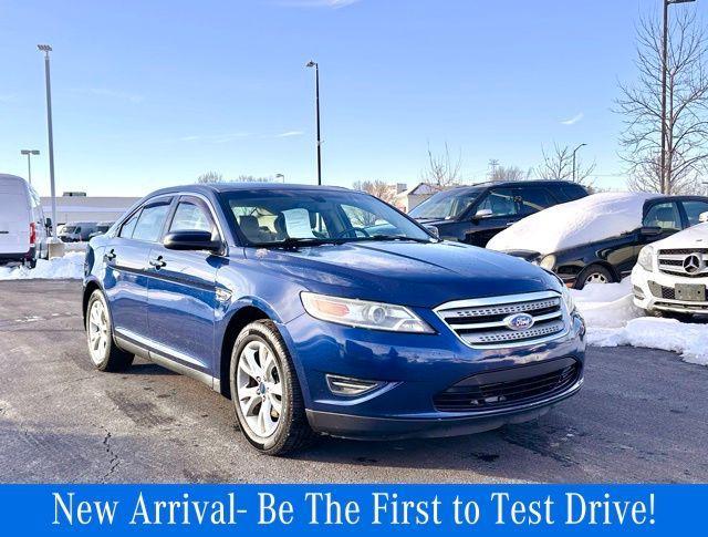 used 2012 Ford Taurus car, priced at $2,950