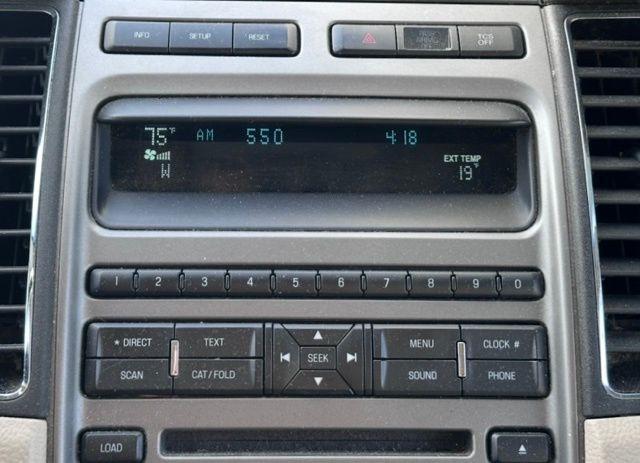 used 2012 Ford Taurus car, priced at $2,950