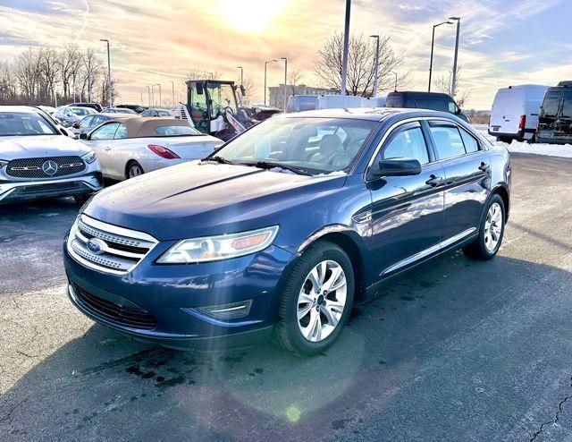 used 2012 Ford Taurus car, priced at $2,950
