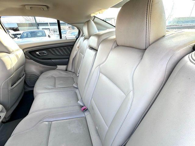 used 2012 Ford Taurus car, priced at $2,950