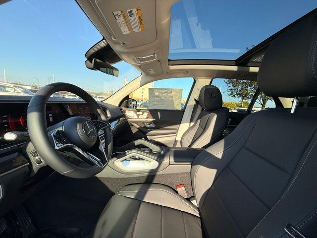 new 2026 Mercedes-Benz GLE 450 car, priced at $87,690