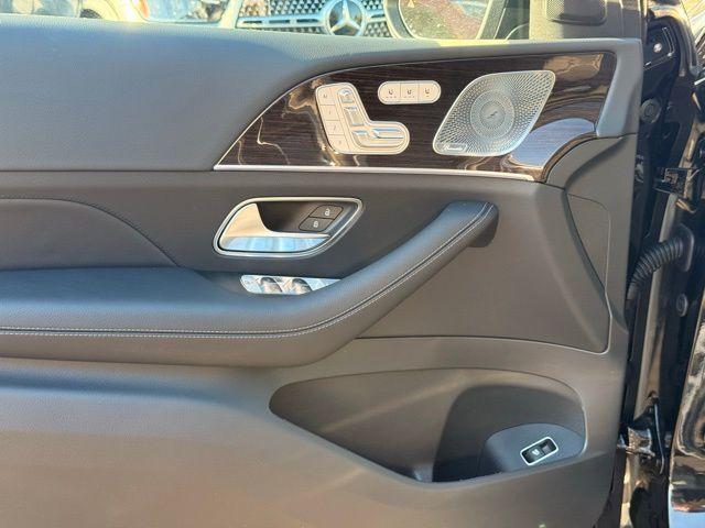 new 2026 Mercedes-Benz GLE 450 car, priced at $87,690