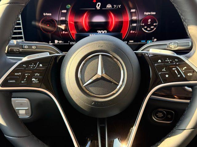 new 2026 Mercedes-Benz GLE 450 car, priced at $87,690