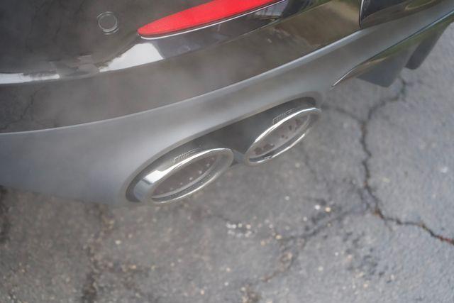 new 2026 Mercedes-Benz AMG GT 53 car, priced at $139,725