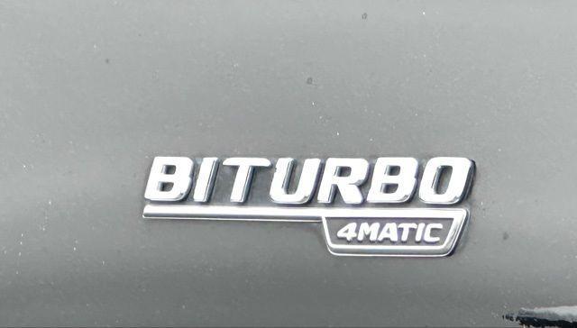 used 2018 Mercedes-Benz AMG C 43 car, priced at $27,998