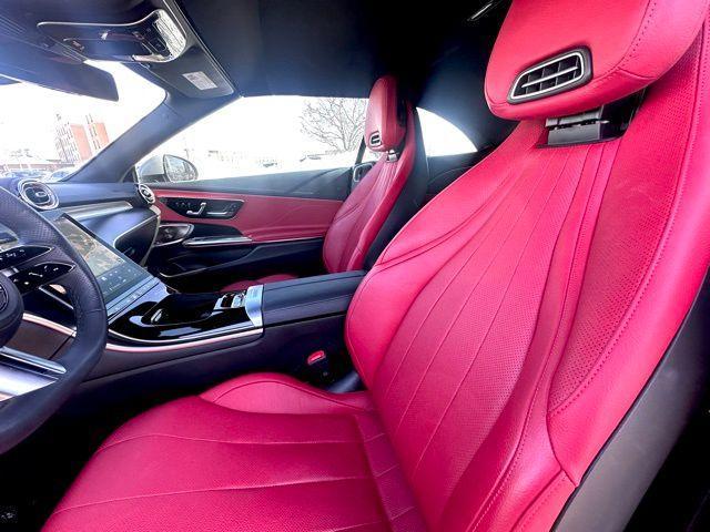 used 2024 Mercedes-Benz CLE 300 car, priced at $58,998