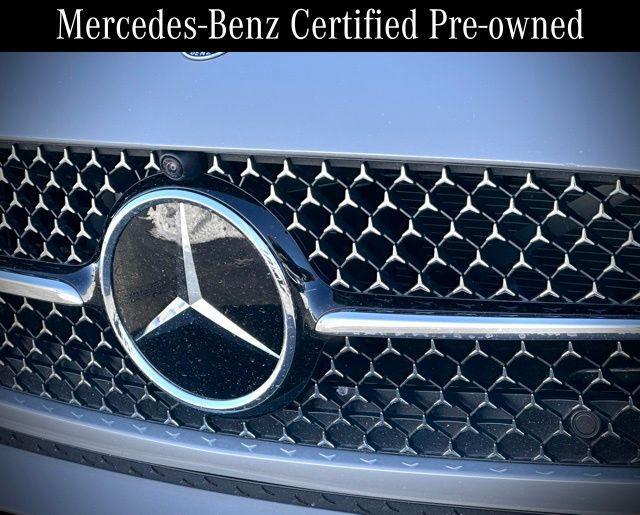 used 2024 Mercedes-Benz CLE 300 car, priced at $58,998